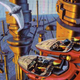 Illustration for article titled Biggest Worldbuilding Mistake Made By Isaac Asimov And Frank Herbert?